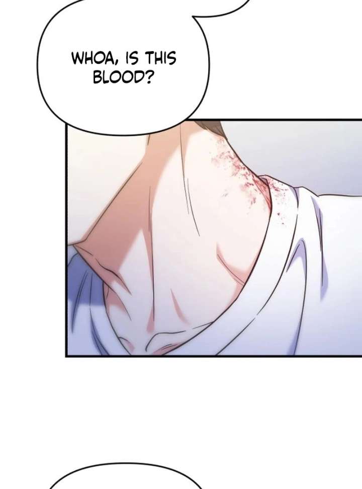 For Your Perfect Ending Chapter 3 - Page 115