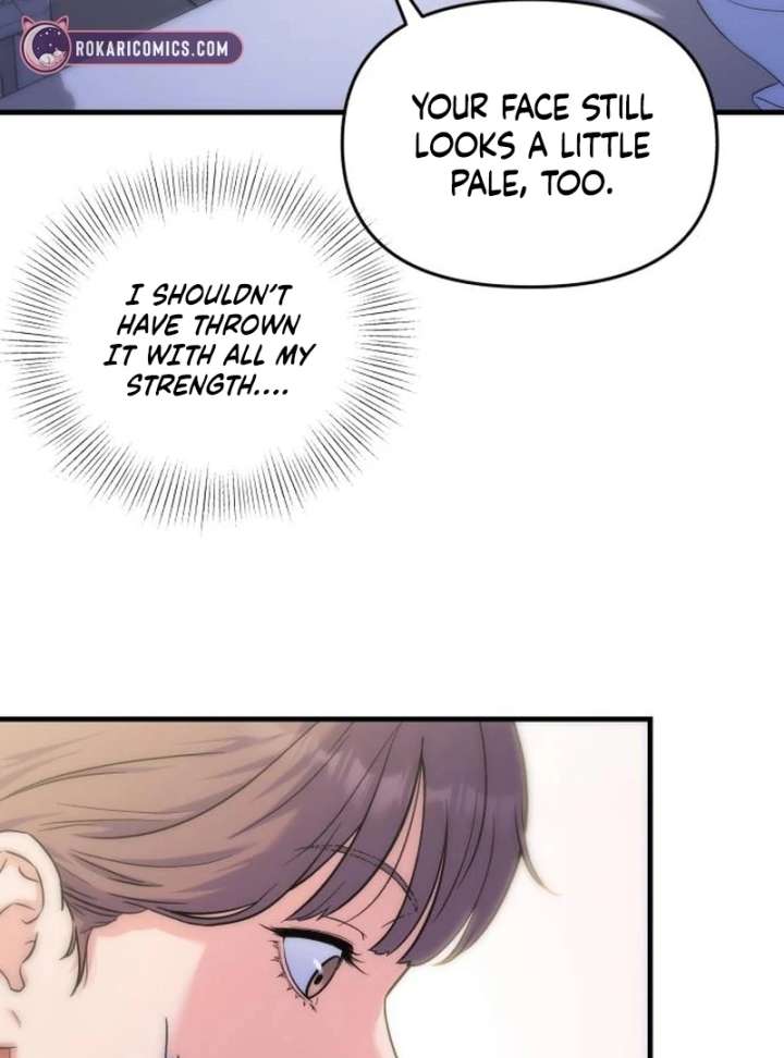 For Your Perfect Ending Chapter 3 - Page 117