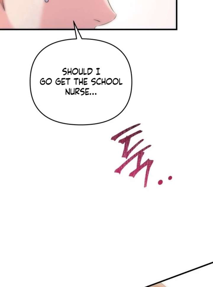 For Your Perfect Ending Chapter 3 - Page 118