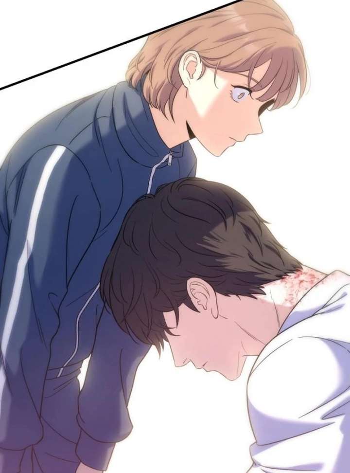 For Your Perfect Ending Chapter 3 - Page 119