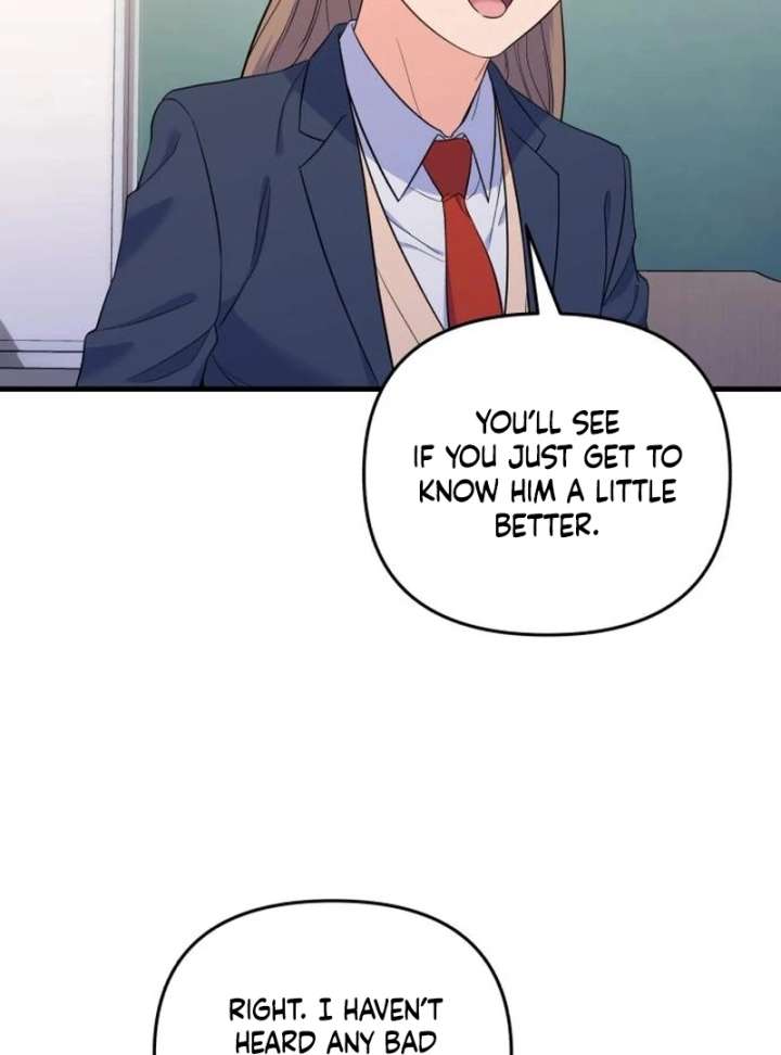 For Your Perfect Ending Chapter 3 - Page 13