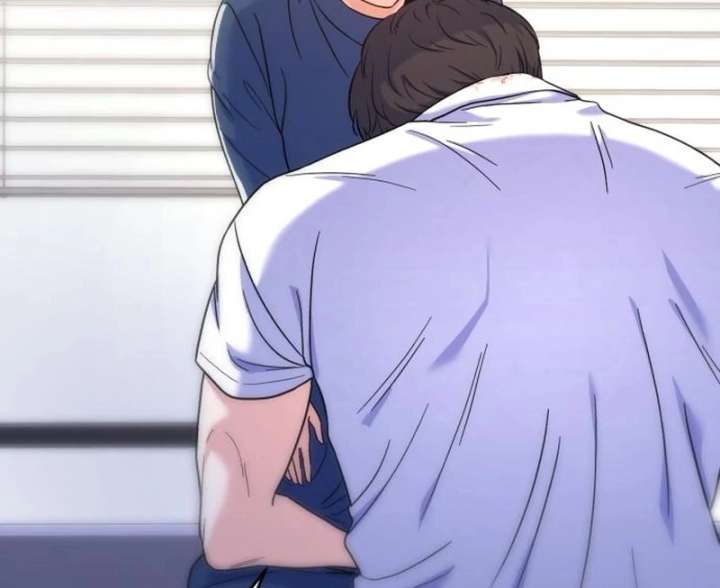 For Your Perfect Ending Chapter 3 - Page 121