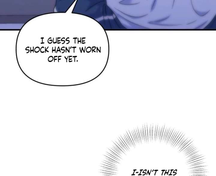 For Your Perfect Ending Chapter 3 - Page 122