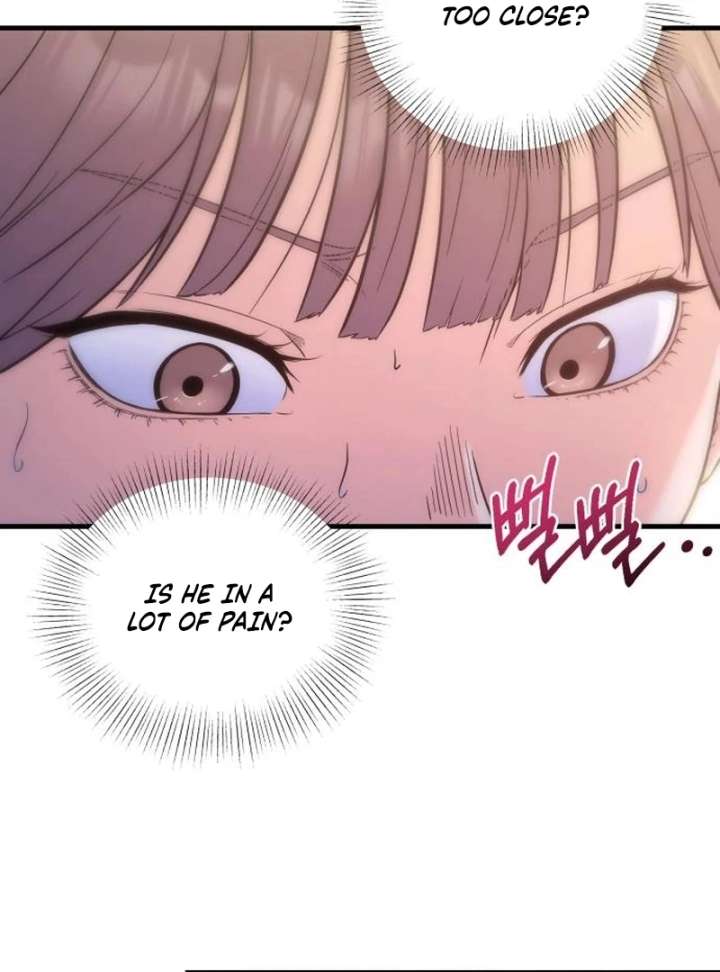 For Your Perfect Ending Chapter 3 - Page 123