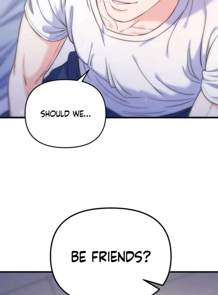 For Your Perfect Ending Chapter 3 - Page 127