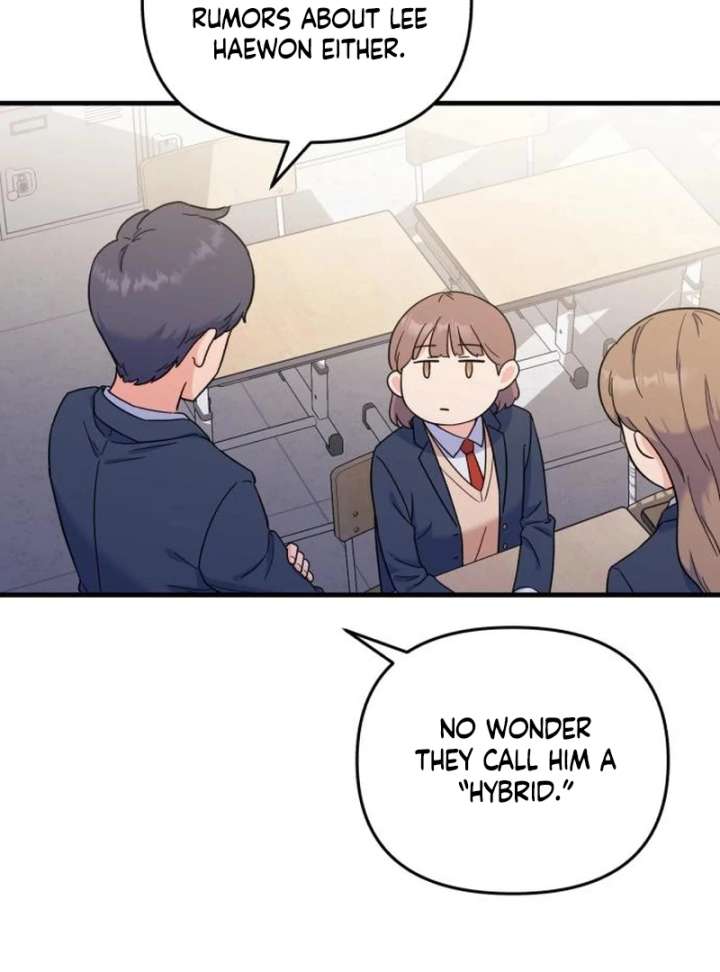 For Your Perfect Ending Chapter 3 - Page 14