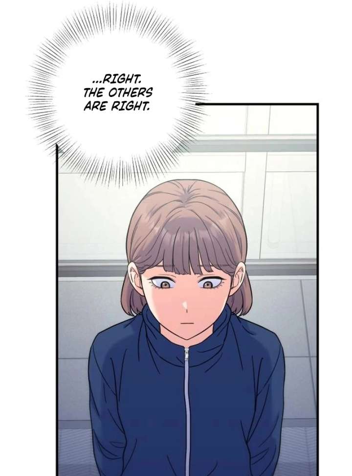 For Your Perfect Ending Chapter 3 - Page 132