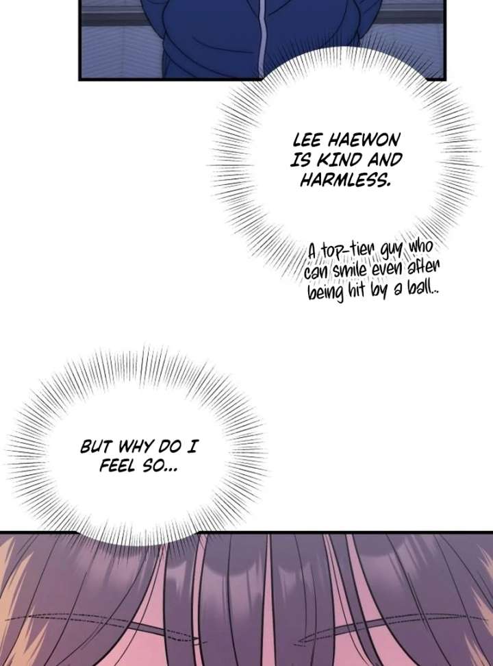 For Your Perfect Ending Chapter 3 - Page 133