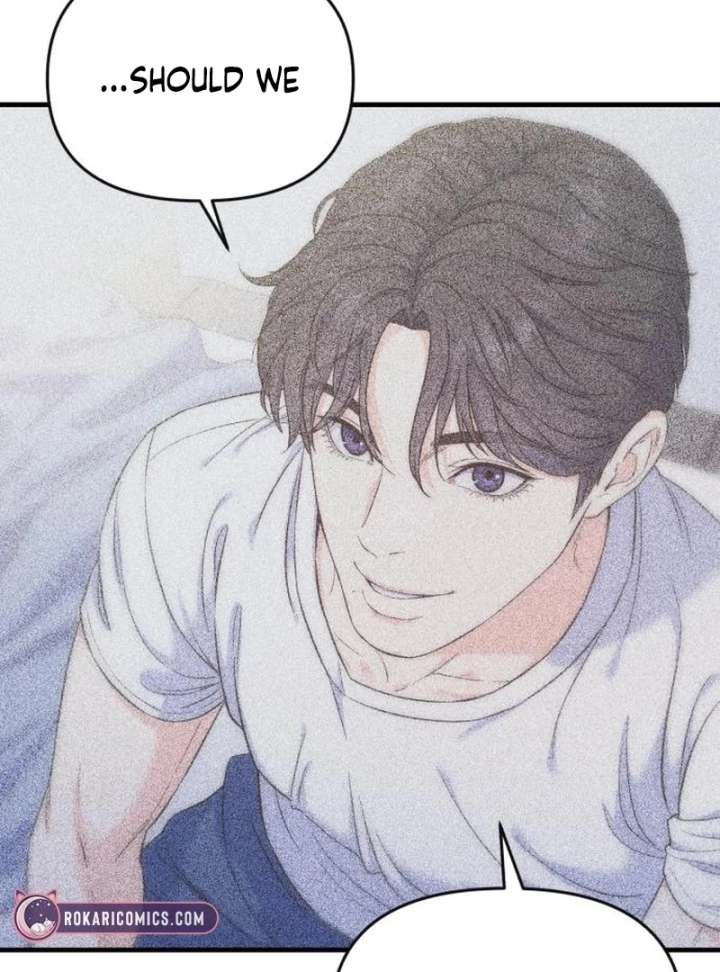 For Your Perfect Ending Chapter 3 - Page 135