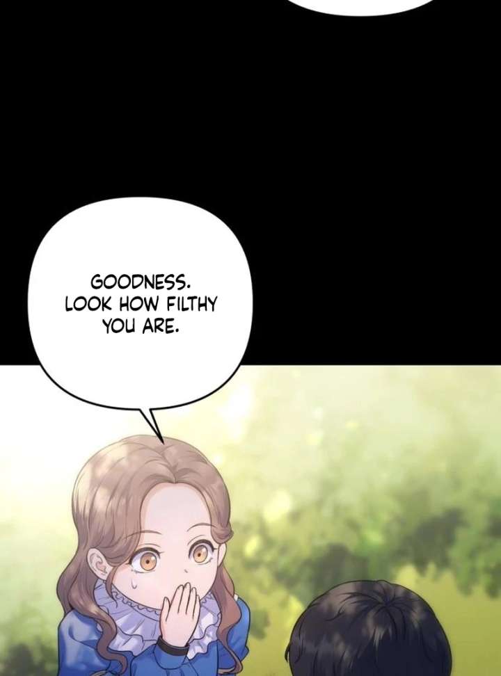 For Your Perfect Ending Chapter 3 - Page 139