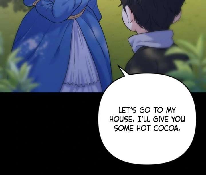 For Your Perfect Ending Chapter 3 - Page 140