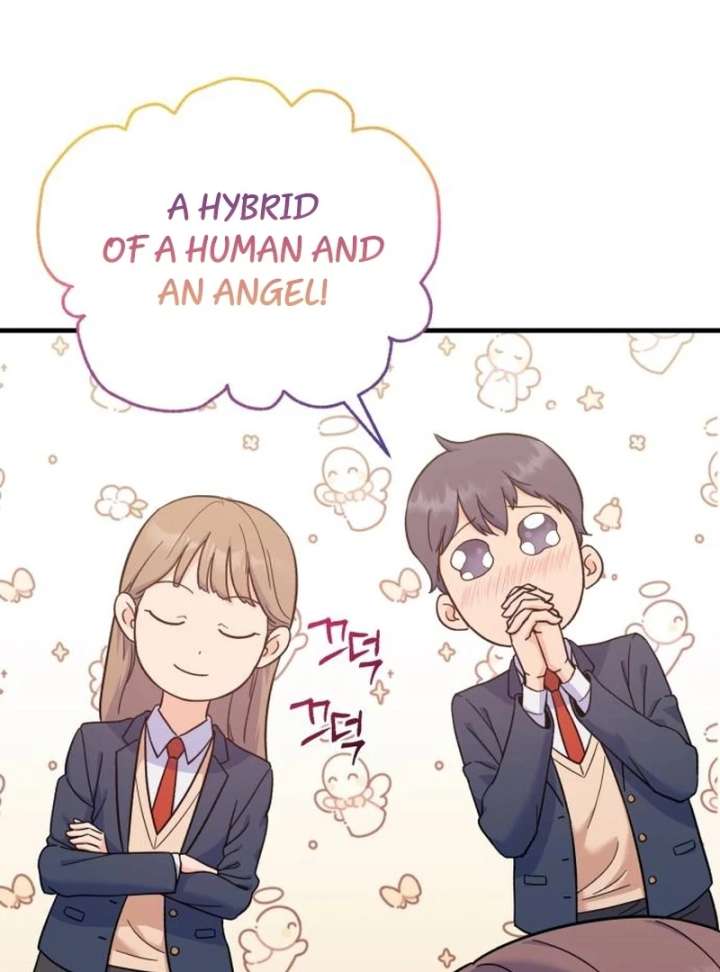 For Your Perfect Ending Chapter 3 - Page 15