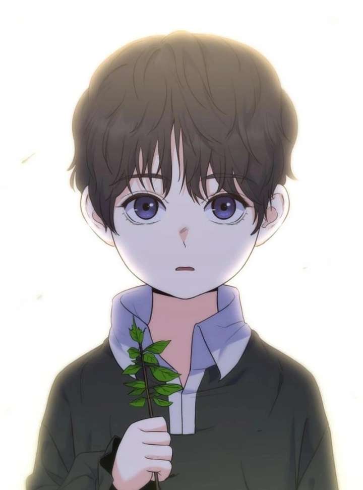 For Your Perfect Ending Chapter 3 - Page 142