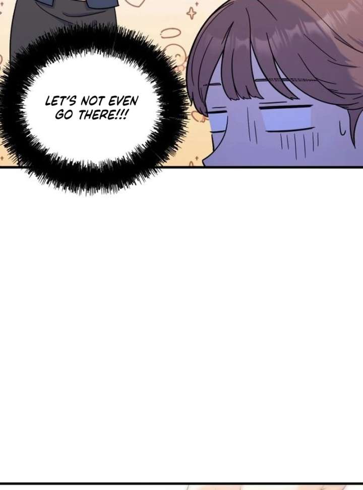 For Your Perfect Ending Chapter 3 - Page 16