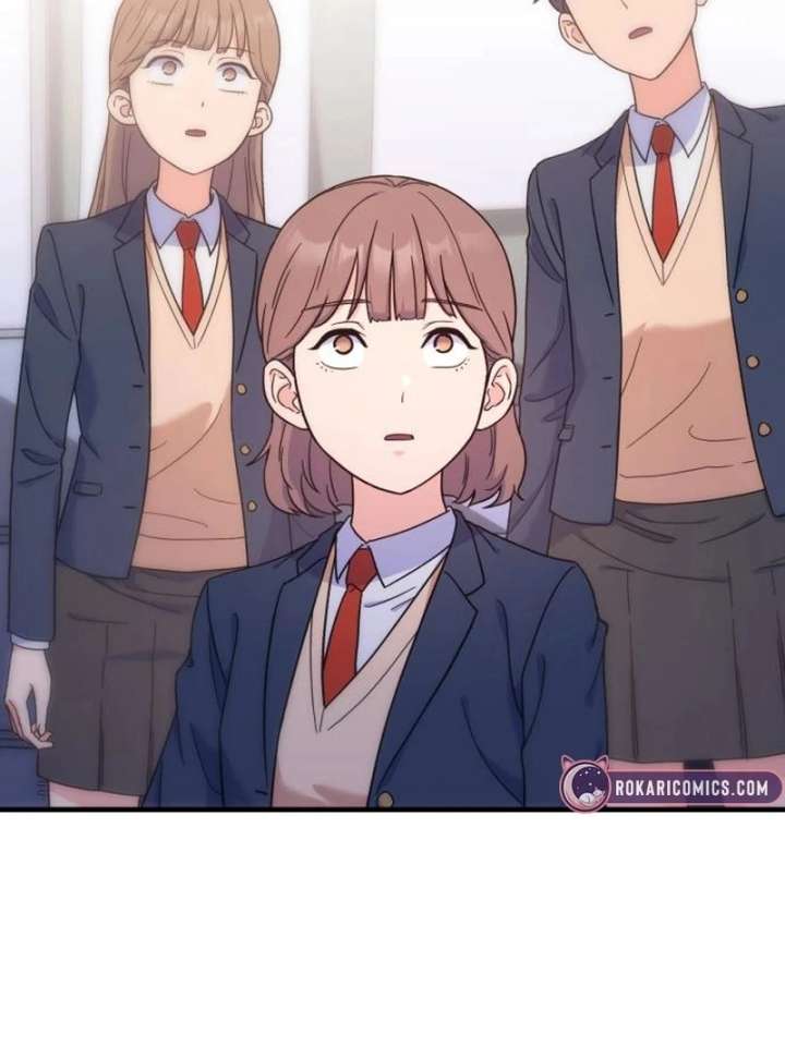 For Your Perfect Ending Chapter 3 - Page 22