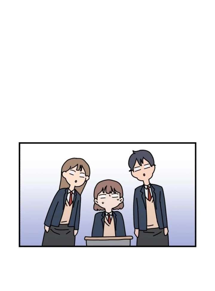 For Your Perfect Ending Chapter 3 - Page 25