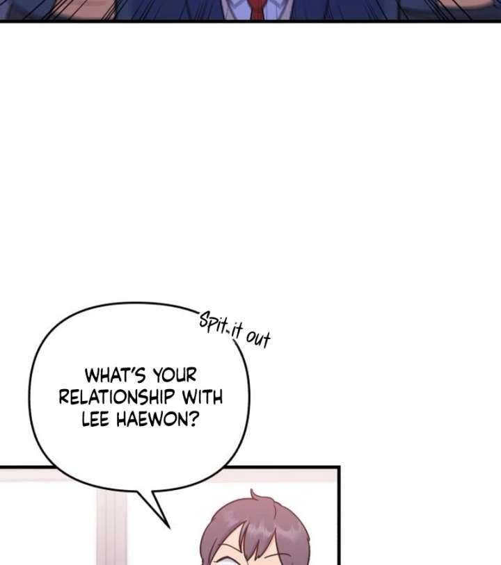 For Your Perfect Ending Chapter 3 - Page 27