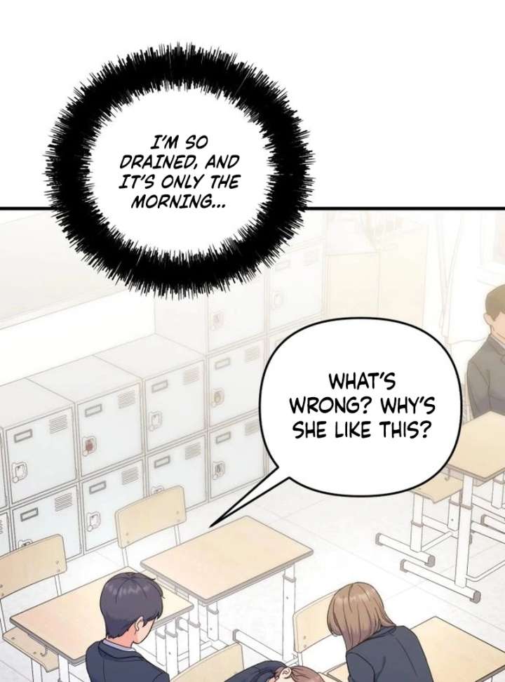 For Your Perfect Ending Chapter 3 - Page 4