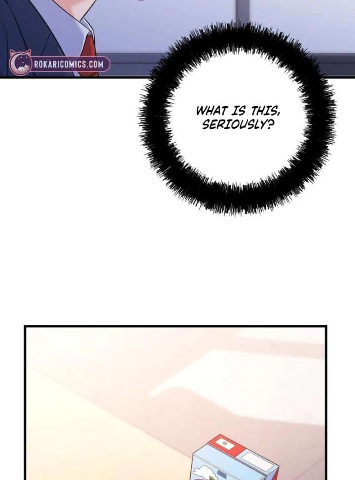 For Your Perfect Ending Chapter 3 - Page 31