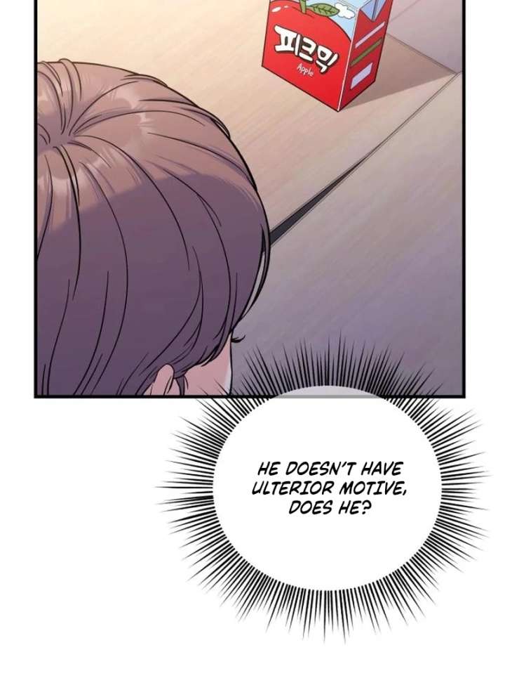 For Your Perfect Ending Chapter 3 - Page 32