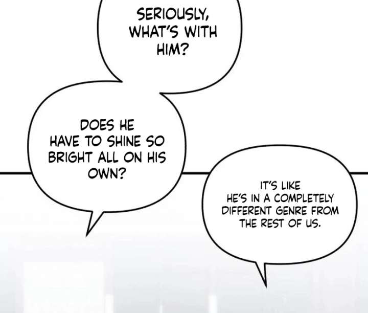 For Your Perfect Ending Chapter 3 - Page 38