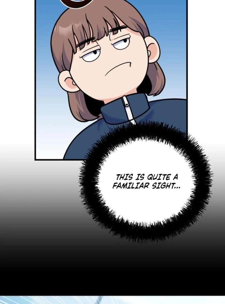 For Your Perfect Ending Chapter 3 - Page 40