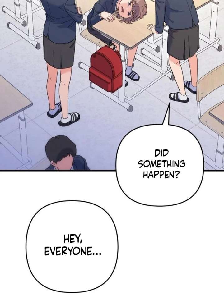 For Your Perfect Ending Chapter 3 - Page 5