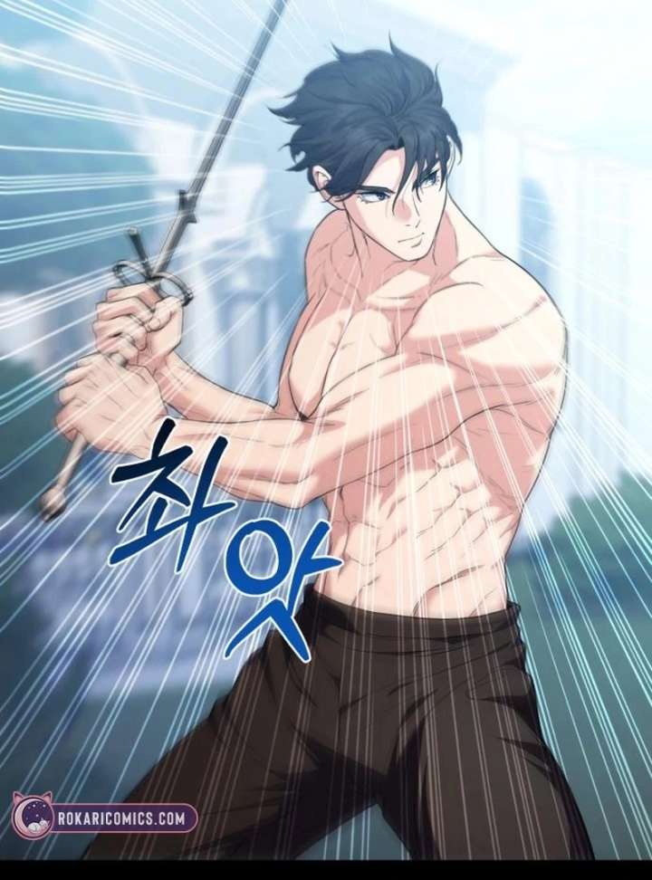 For Your Perfect Ending Chapter 3 - Page 41