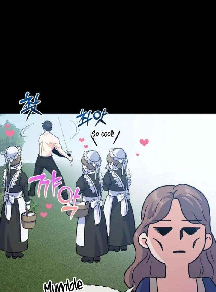 For Your Perfect Ending Chapter 3 - Page 42