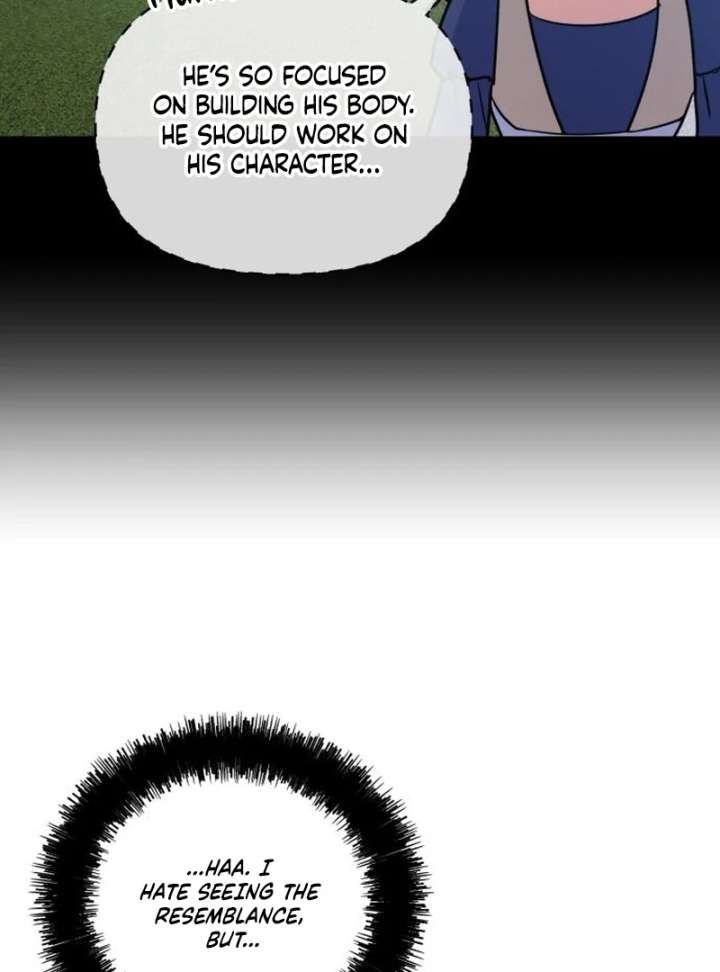 For Your Perfect Ending Chapter 3 - Page 43