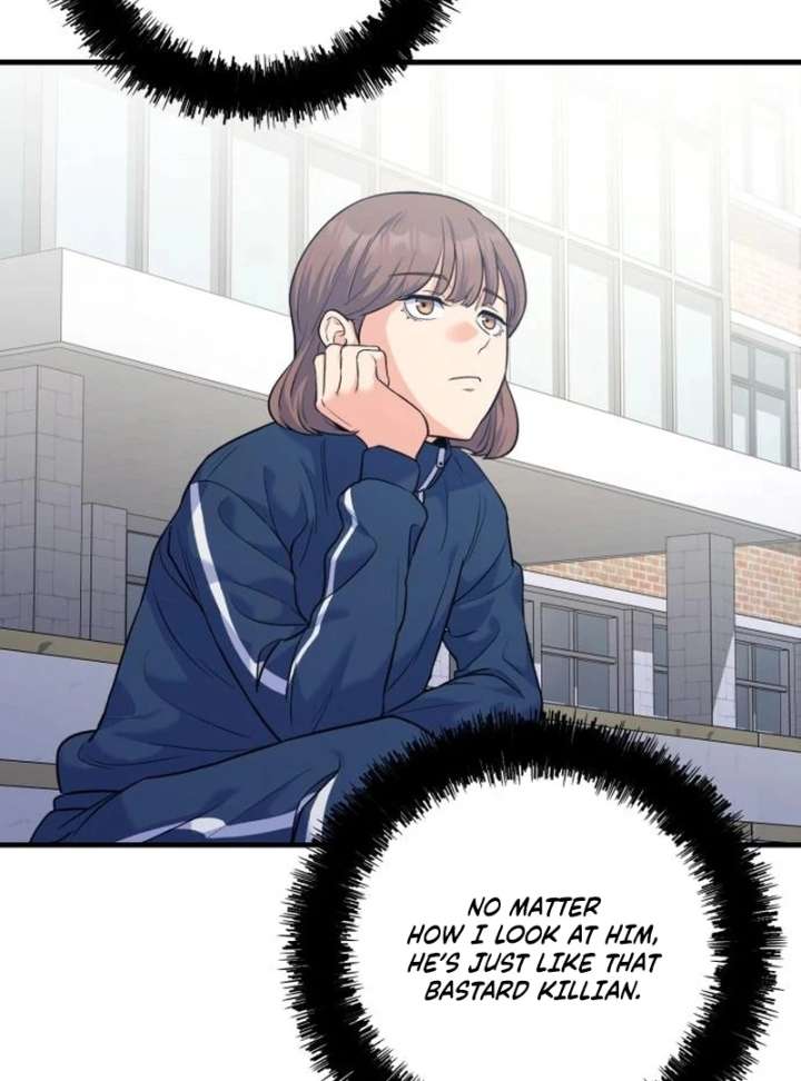 For Your Perfect Ending Chapter 3 - Page 44