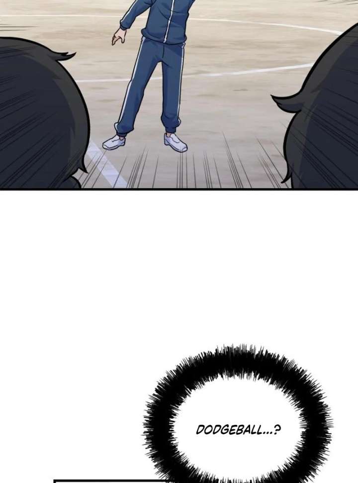 For Your Perfect Ending Chapter 3 - Page 46