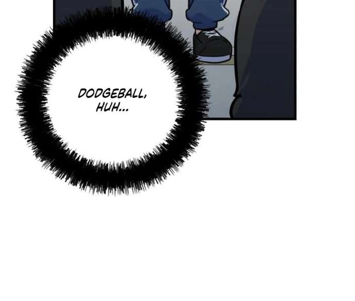 For Your Perfect Ending Chapter 3 - Page 48