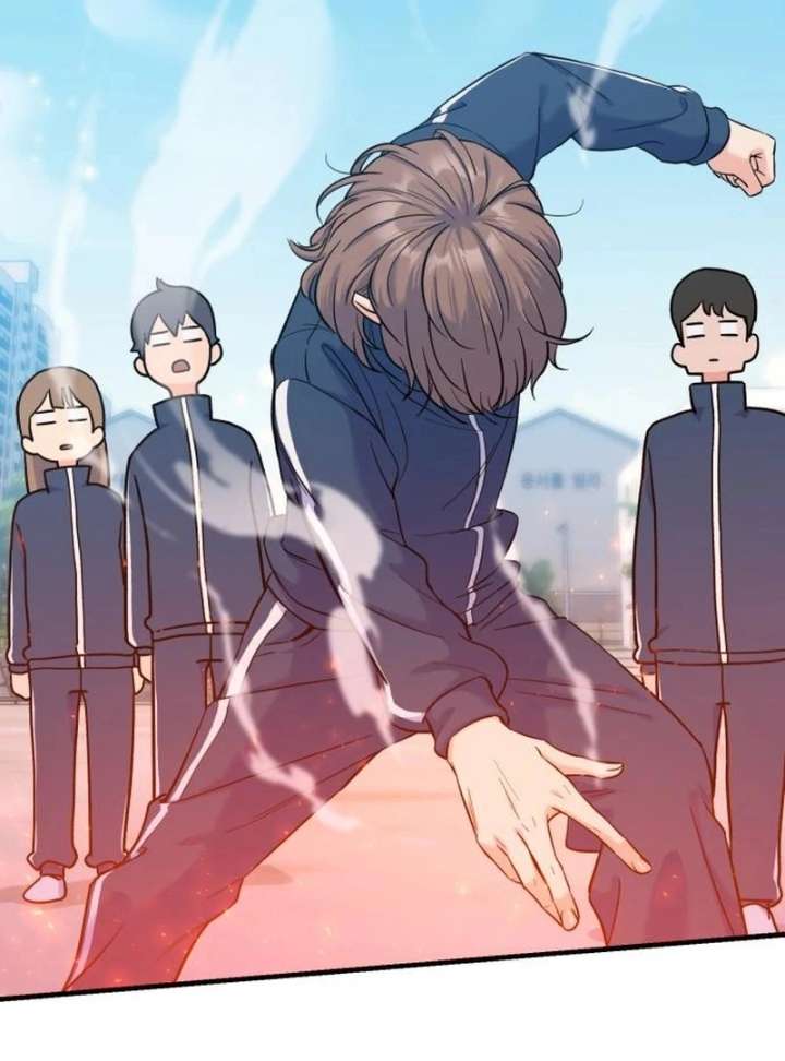 For Your Perfect Ending Chapter 3 - Page 54