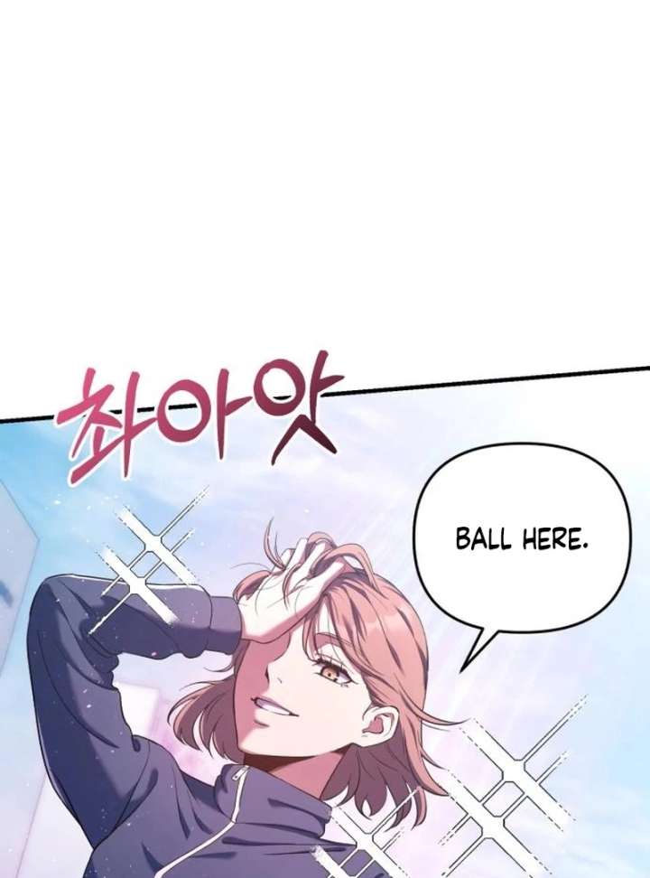 For Your Perfect Ending Chapter 3 - Page 55