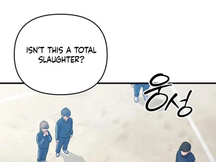 For Your Perfect Ending Chapter 3 - Page 57