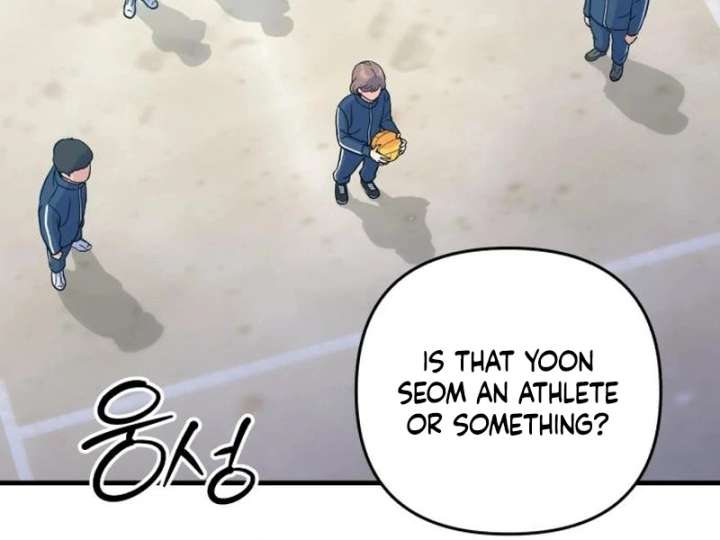 For Your Perfect Ending Chapter 3 - Page 58