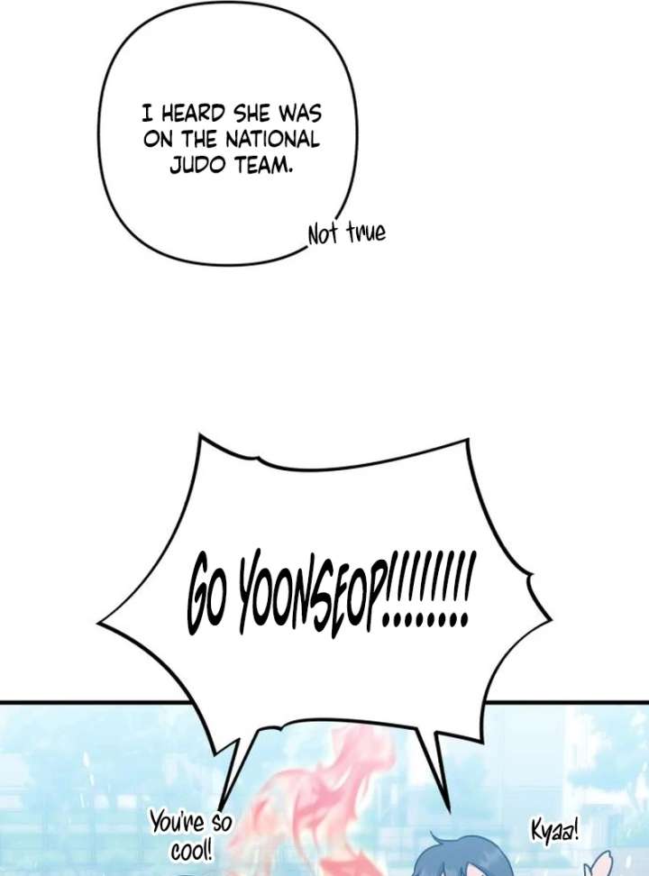 For Your Perfect Ending Chapter 3 - Page 59