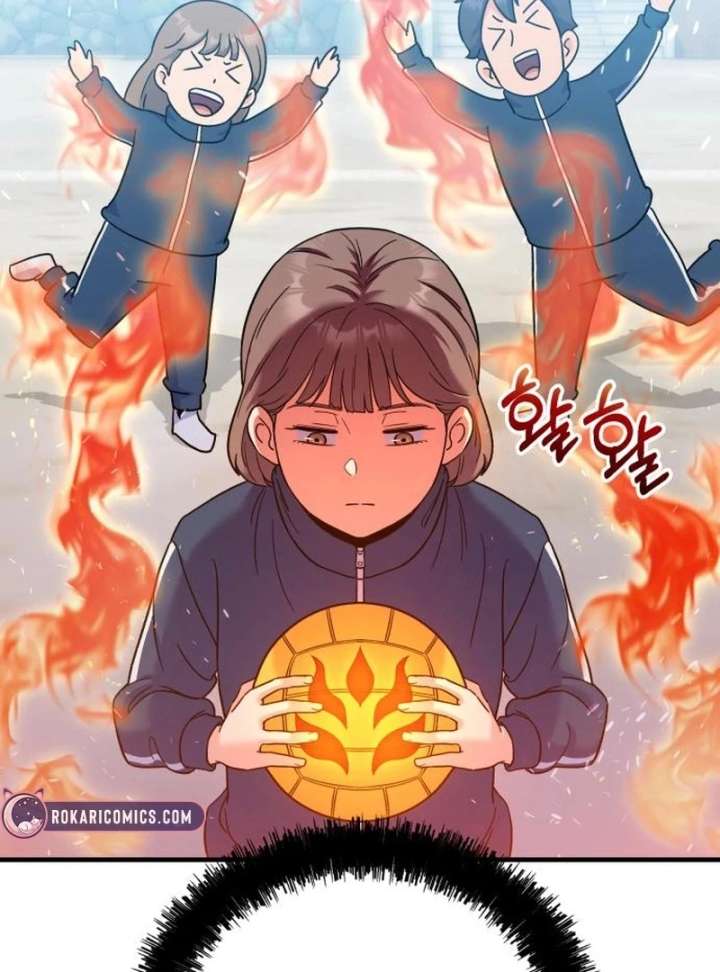 For Your Perfect Ending Chapter 3 - Page 60