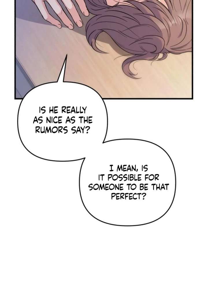 For Your Perfect Ending Chapter 3 - Page 7