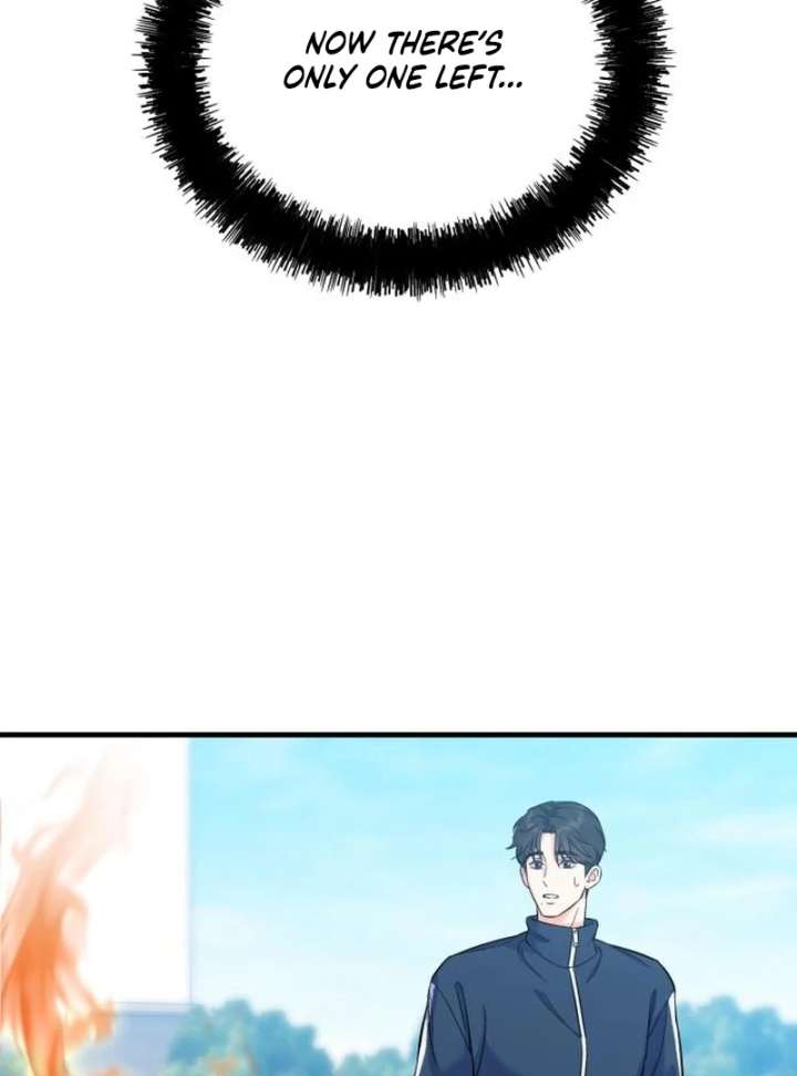 For Your Perfect Ending Chapter 3 - Page 61