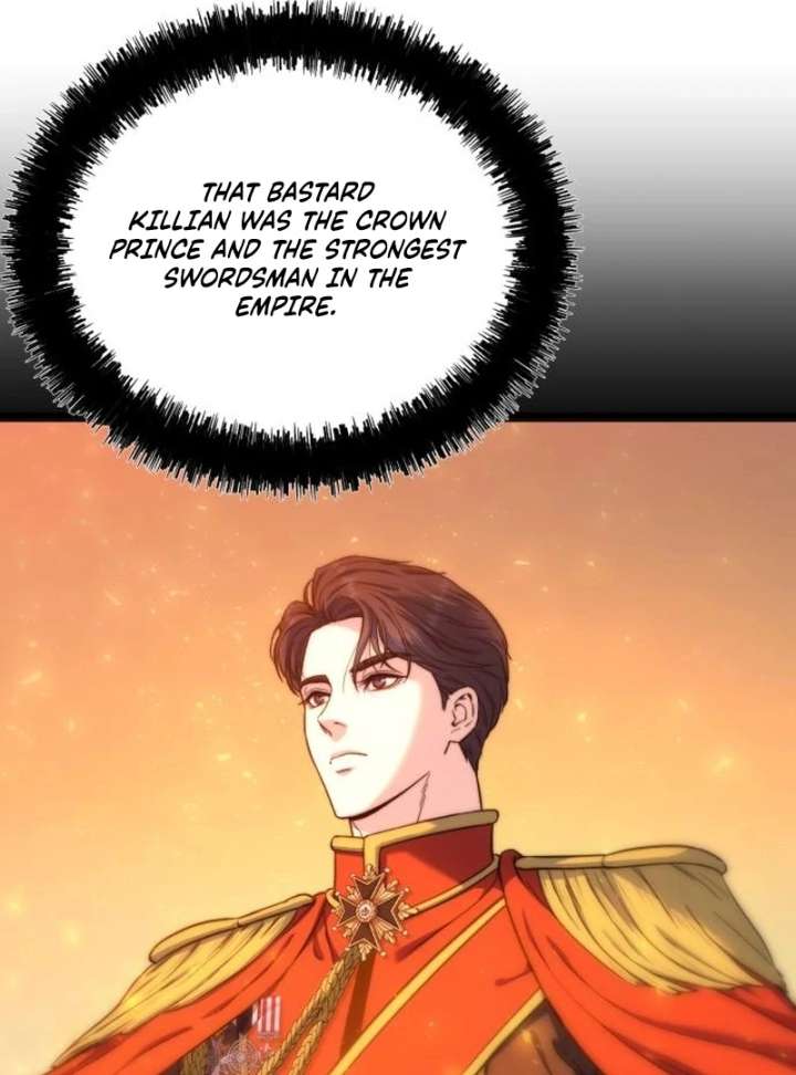 For Your Perfect Ending Chapter 3 - Page 63