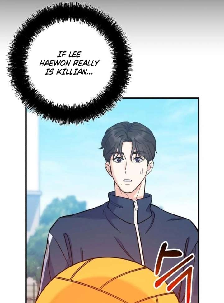 For Your Perfect Ending Chapter 3 - Page 67