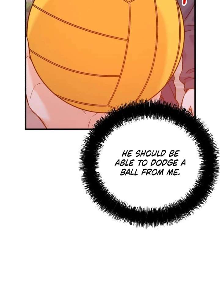 For Your Perfect Ending Chapter 3 - Page 68