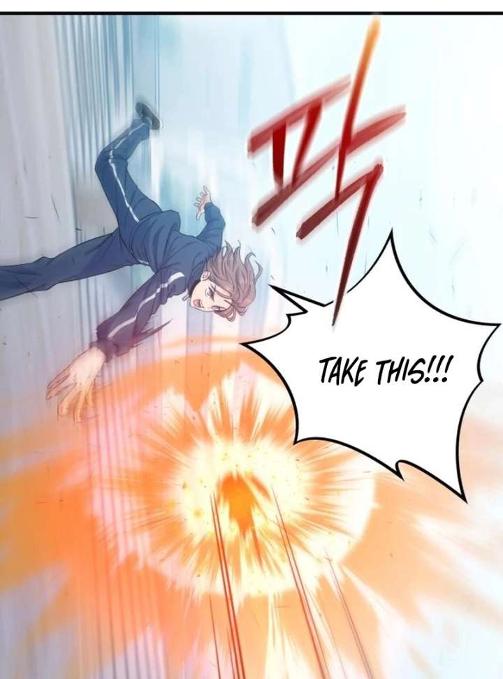 For Your Perfect Ending Chapter 3 - Page 69