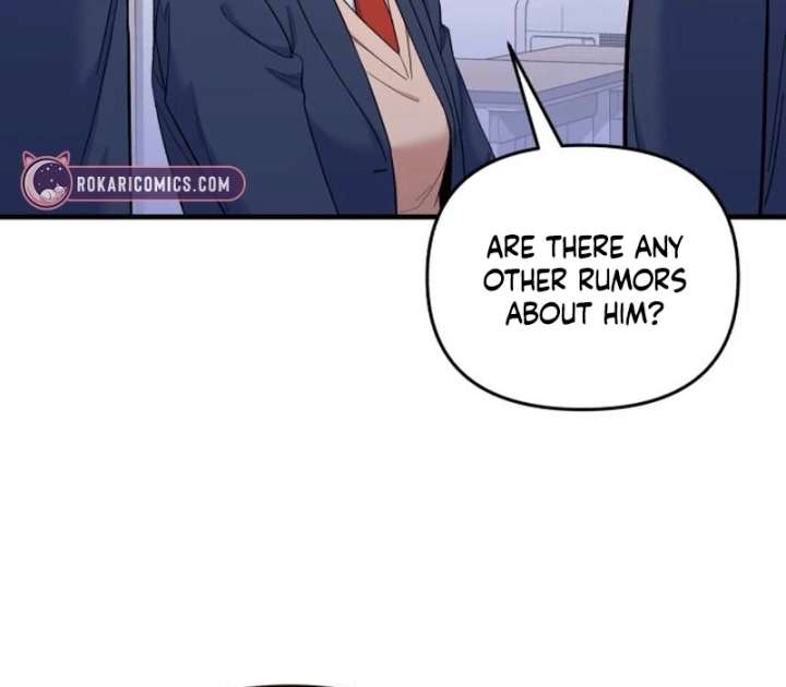 For Your Perfect Ending Chapter 3 - Page 9