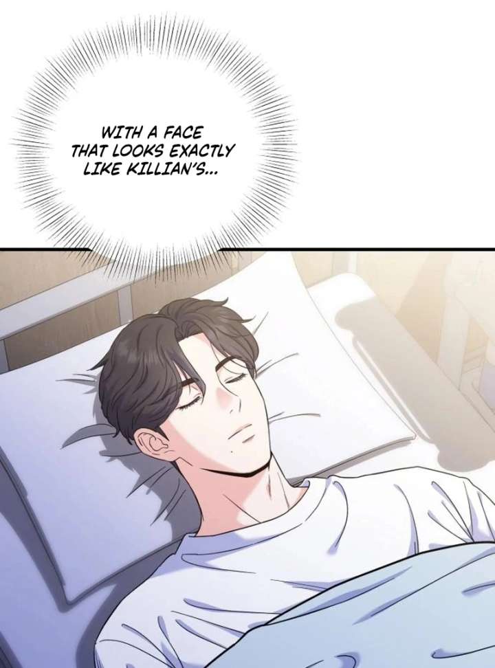 For Your Perfect Ending Chapter 3 - Page 87