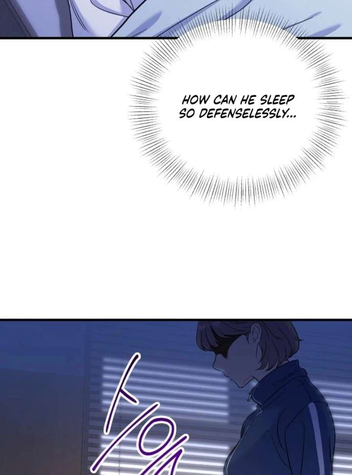 For Your Perfect Ending Chapter 3 - Page 88