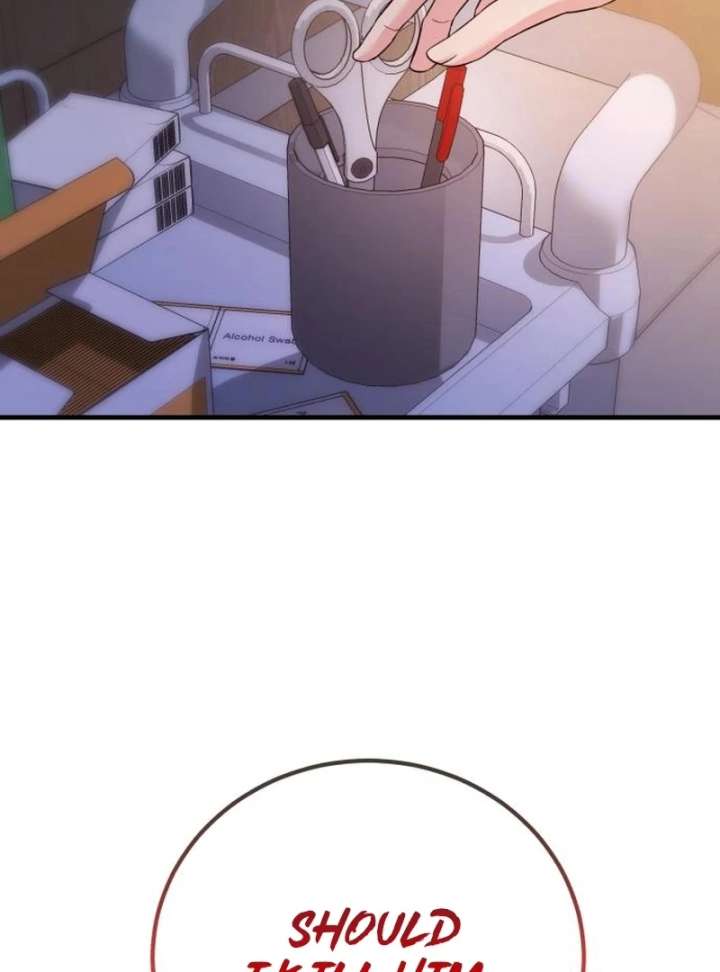 For Your Perfect Ending Chapter 3 - Page 90