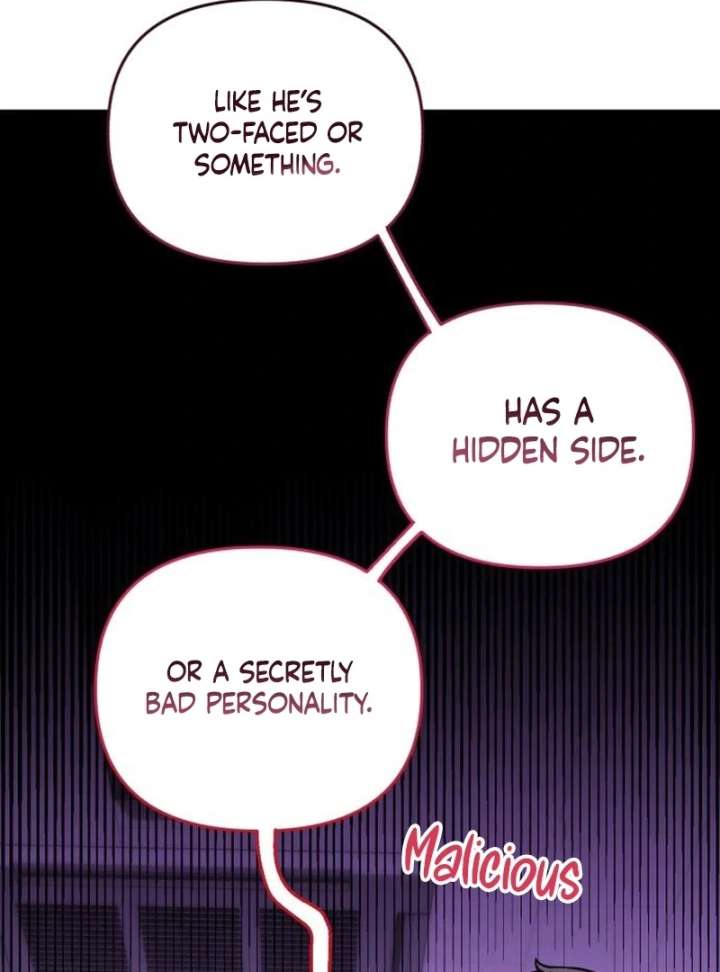 For Your Perfect Ending Chapter 3 - Page 10